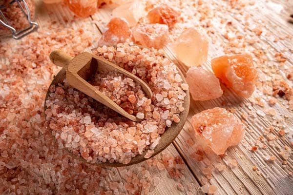 قیمت خرید نمک دریایی صورتی با فروش عمده